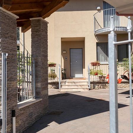 Il Sogno Hotel Montesano sulla Marcellana Ngoại thất bức ảnh