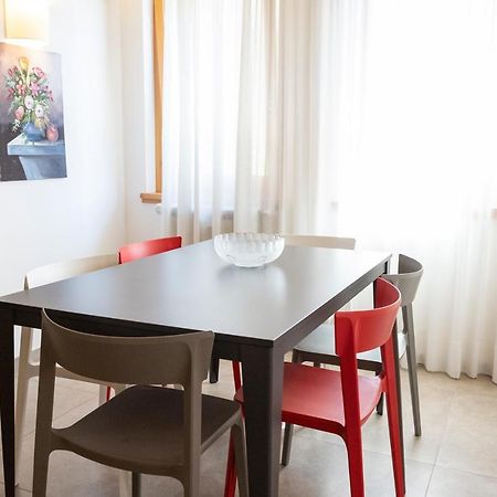 Il Sogno Hotel Montesano sulla Marcellana Ngoại thất bức ảnh