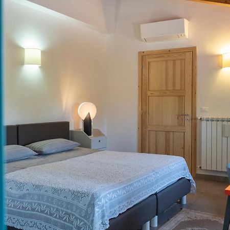 Il Sogno Hotel Montesano sulla Marcellana Ngoại thất bức ảnh