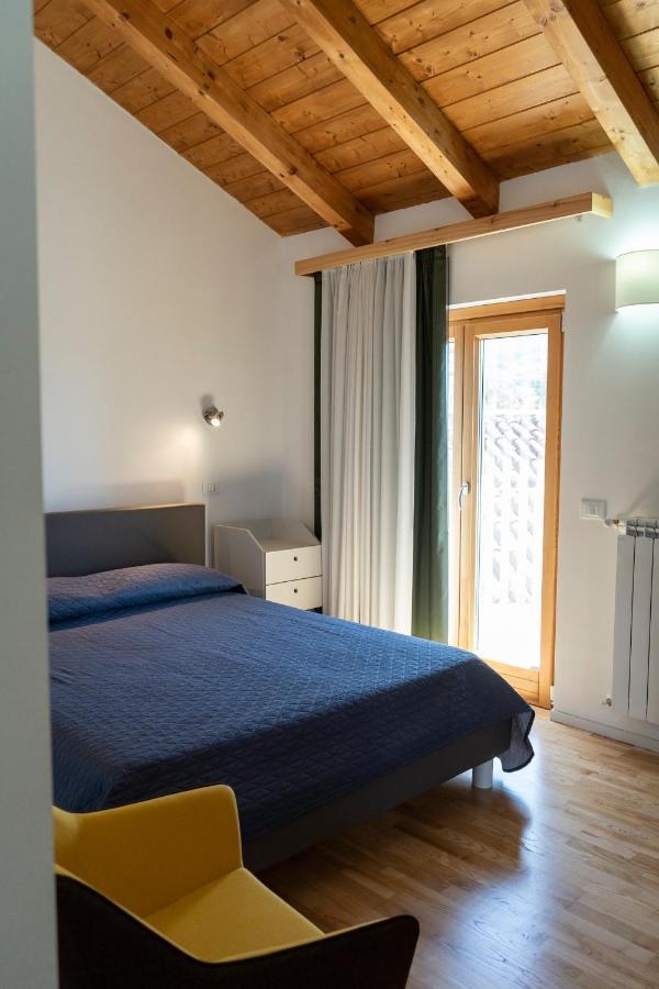 Il Sogno Hotel Montesano sulla Marcellana Ngoại thất bức ảnh
