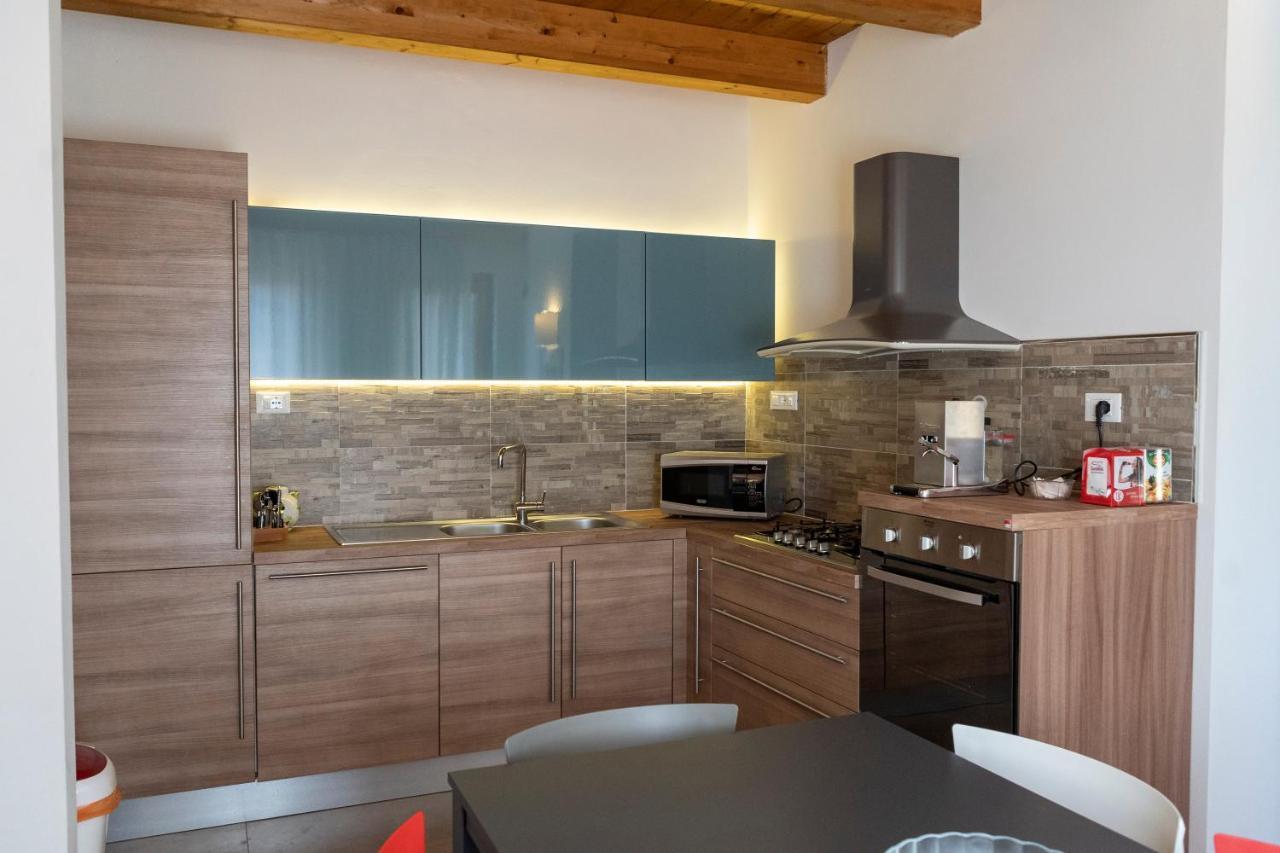 Il Sogno Hotel Montesano sulla Marcellana Ngoại thất bức ảnh